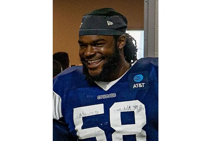 Image of Mazi Smith