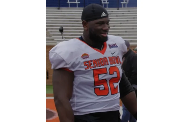 Image of McClendon Curtis