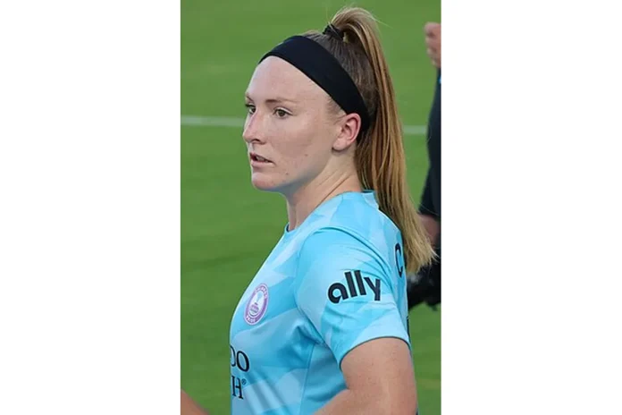 Image of McKinley Crone