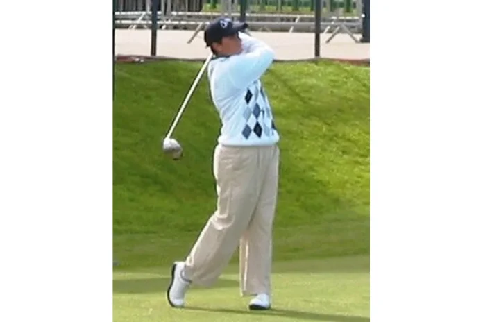 Image of Meaghan Francella