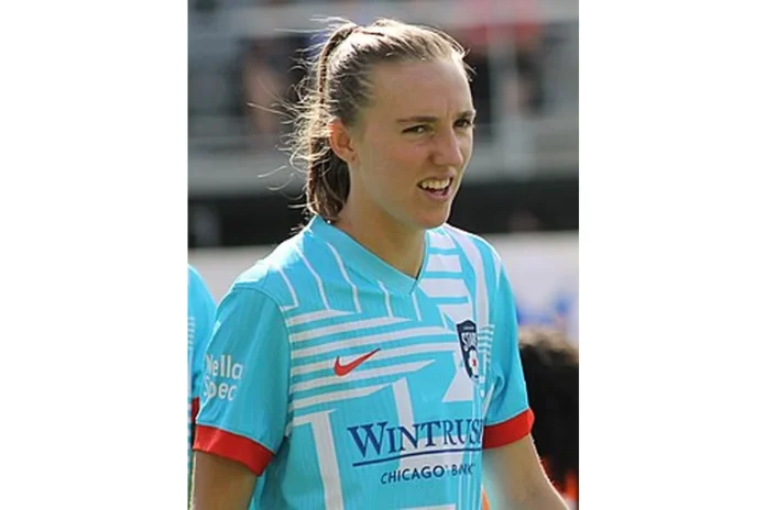 Image of Meg Boade