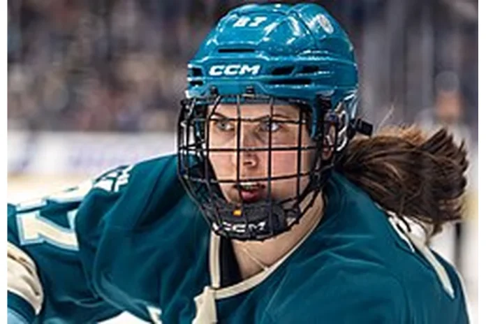Image of Megan Carter