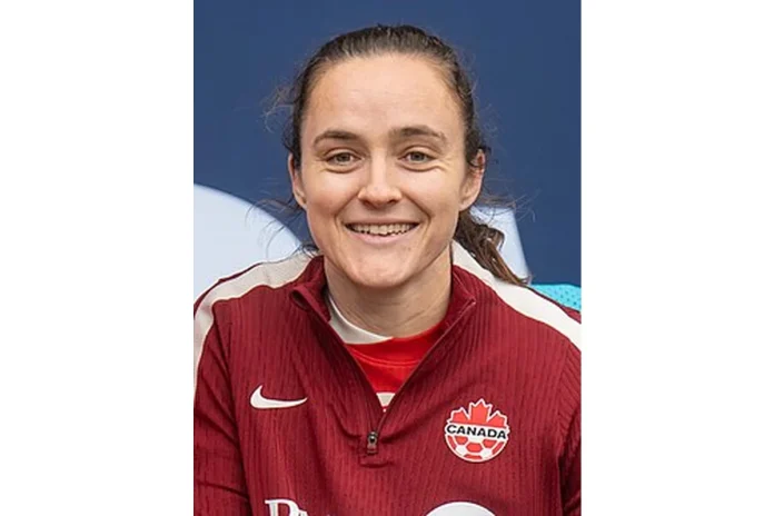 Image of Megan Reid