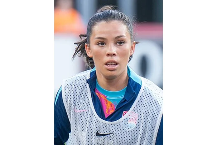 Image of Melanie Barcenas
