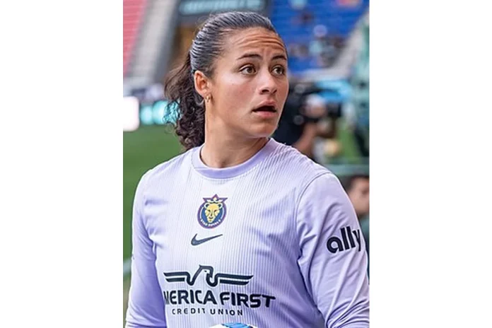 Image of Mia Justus
