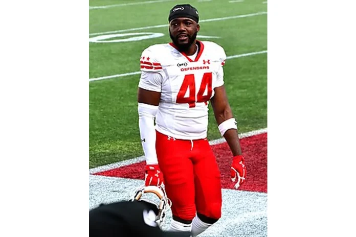 Image of Micah Baskerville
