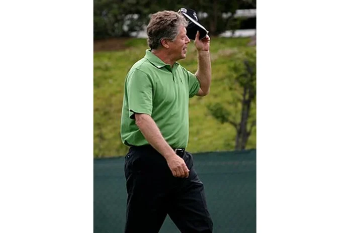 Image of Michael Allen
