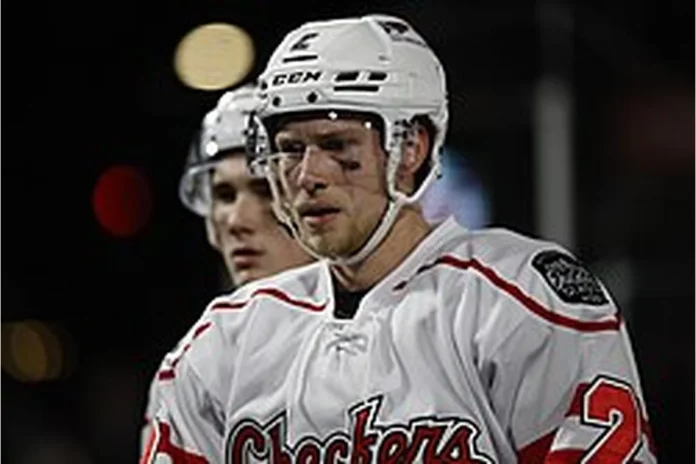 Image of Michael Benning