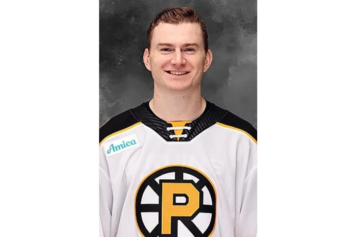 Image of Michael Callahan