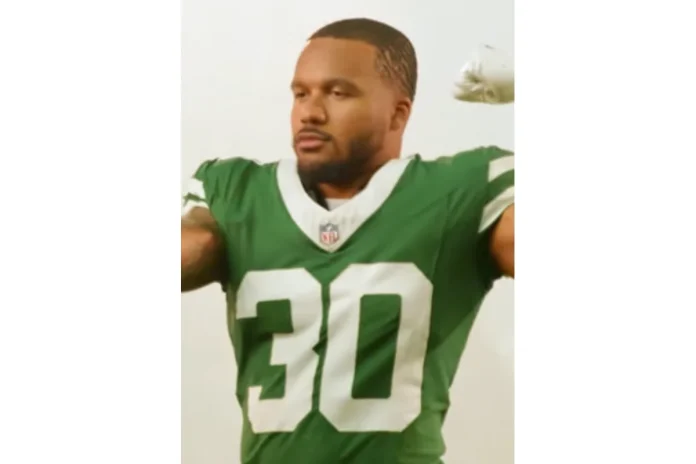 Image of Michael Carter II