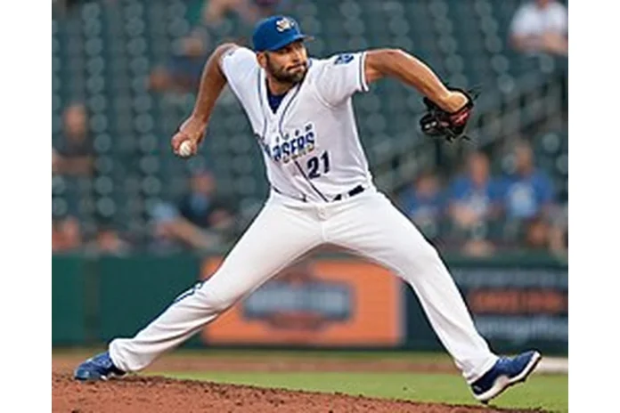 Image of Michael Fulmer