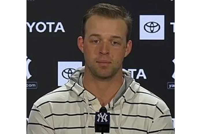 Image of Michael King
