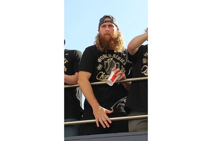Image of Michael Kopech