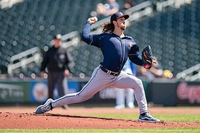 Image of Michael Lorenzen