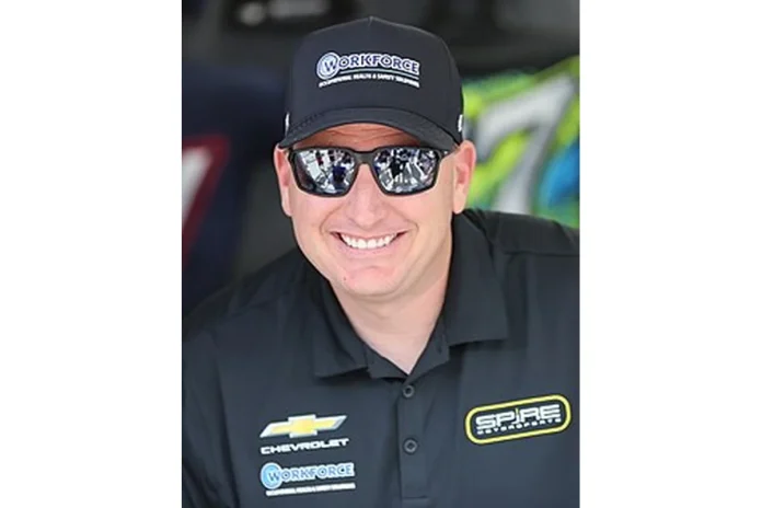 Image of Michael McDowell