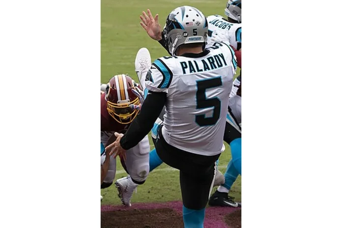 Image of Michael Palardy