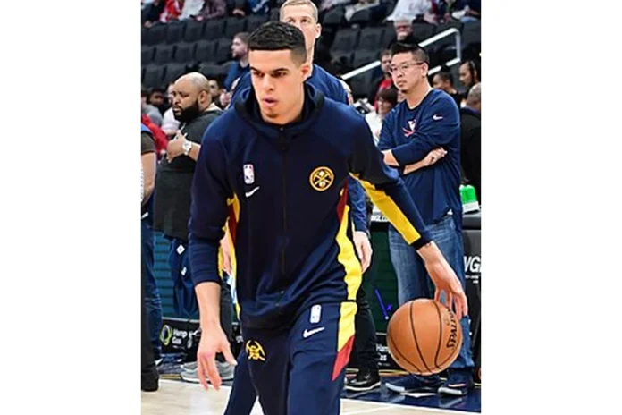 Image of Michael Porter Jr.