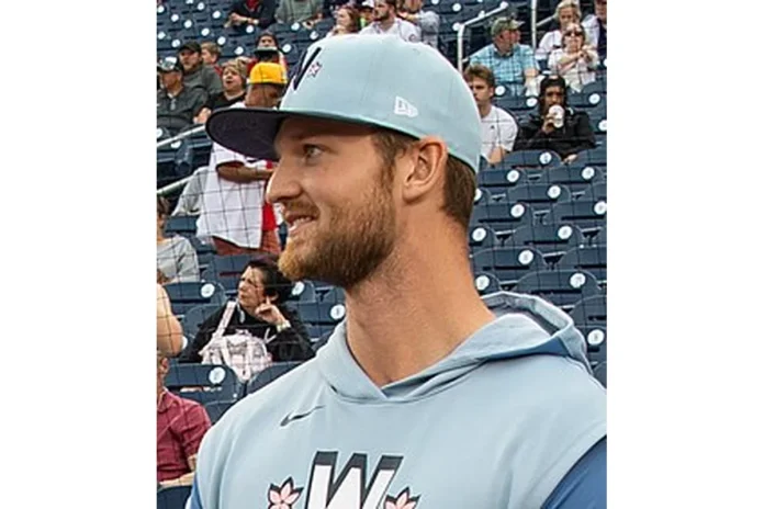 Image of Michael Soroka