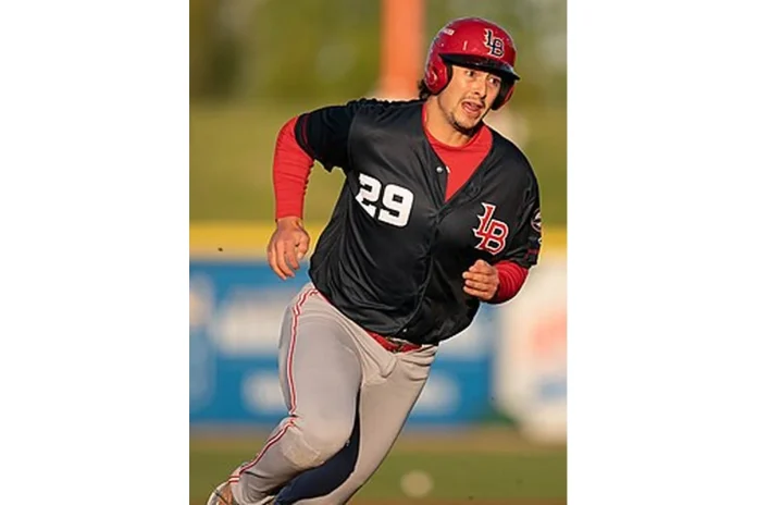 Image of Michael Toglia