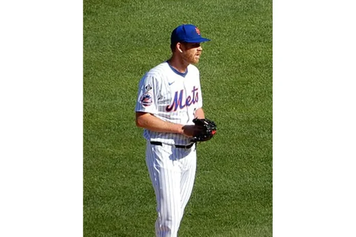 Image of Michael Tonkin