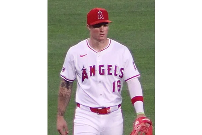 Image of Mickey Moniak