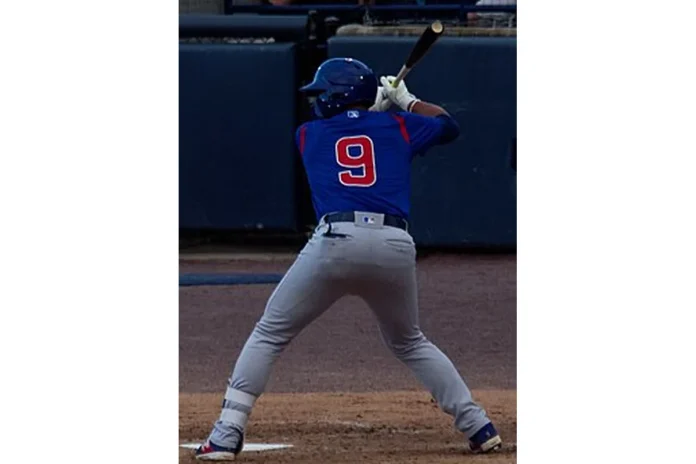 Image of Miguel Amaya