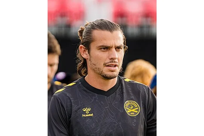 Image of Miguel Berry