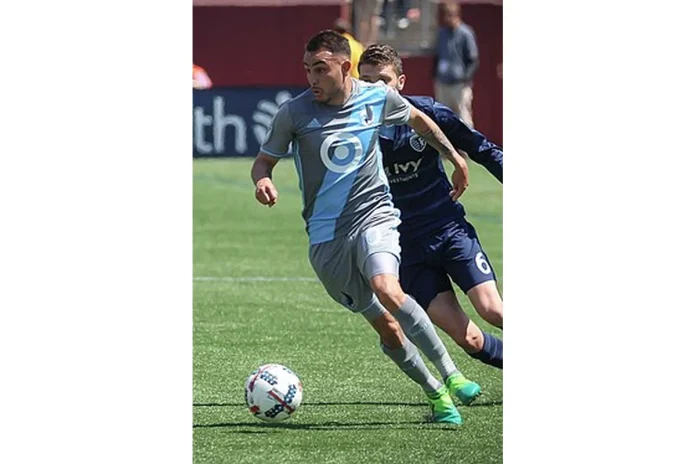 Image of Miguel Ibarra