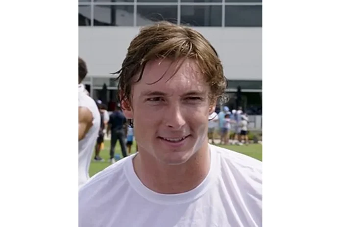 Image of Mike Badgley