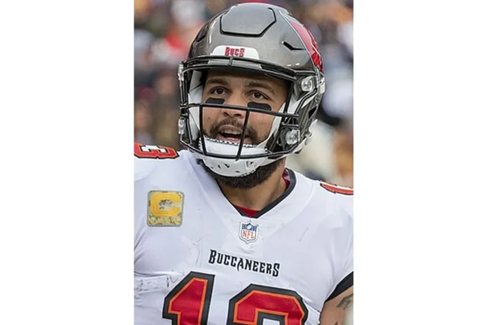 Image of Mike Evans