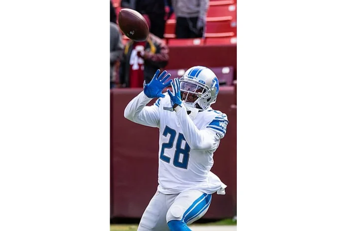 Image of Mike Jackson