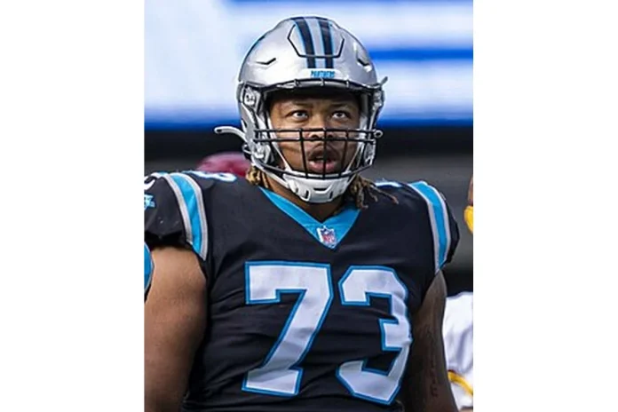 Image of Mike Jordan