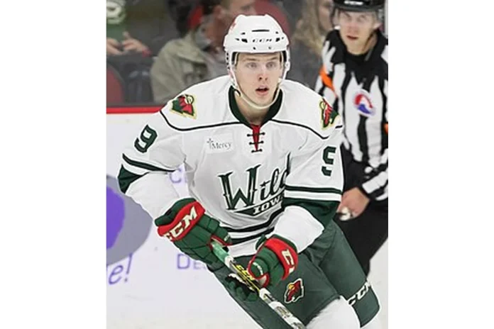 Image of Mike Reilly
