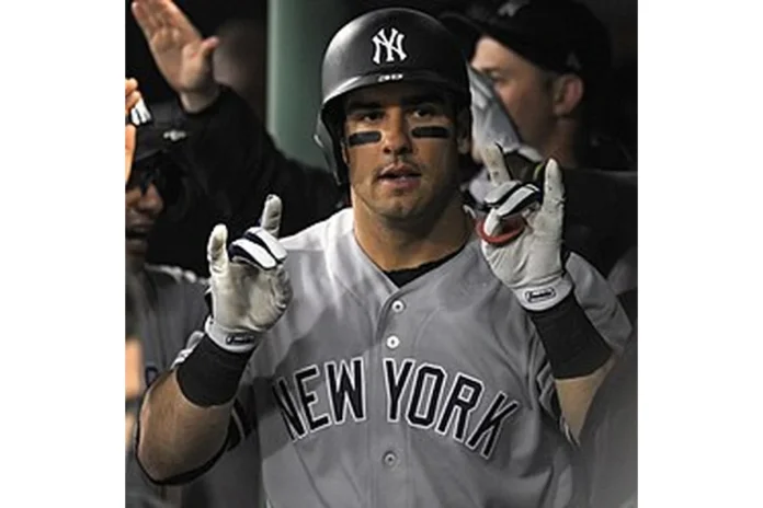 Image of Mike Tauchman