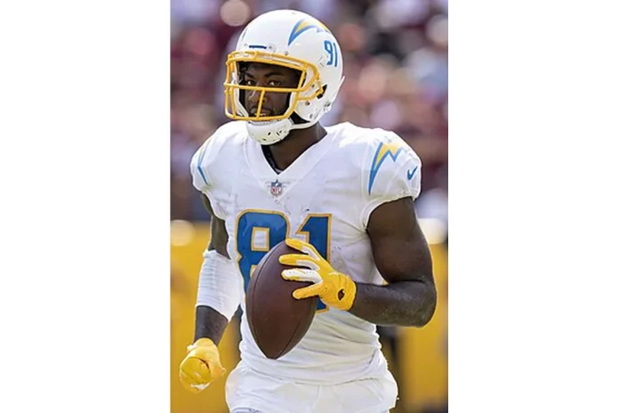 Image of Mike Williams