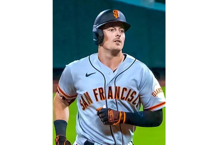 Image of Mike Yastrzemski