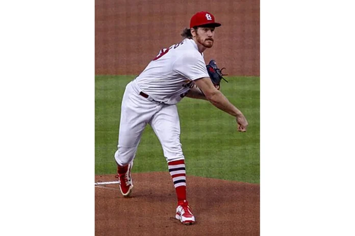 Image of Miles Mikolas
