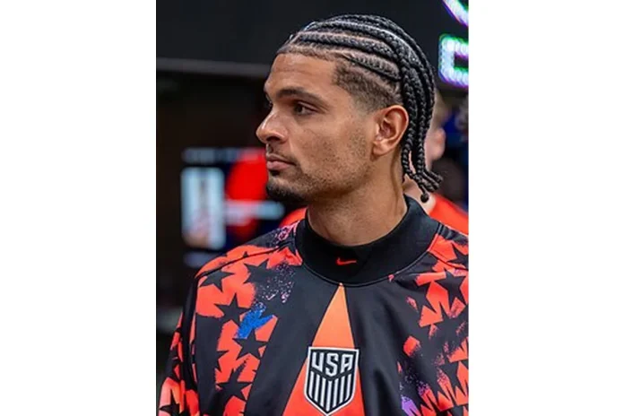 Image of Miles Robinson
