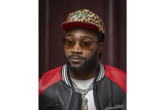 Image of Miles Sanders