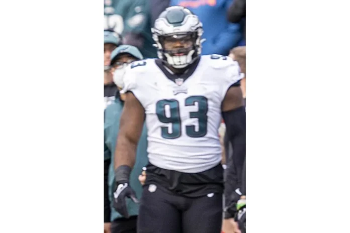 Image of Milton Williams