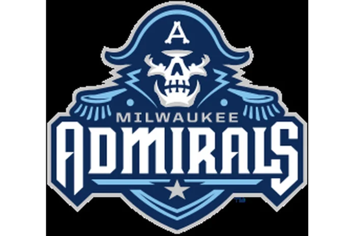 Image of Milwaukee Admirals