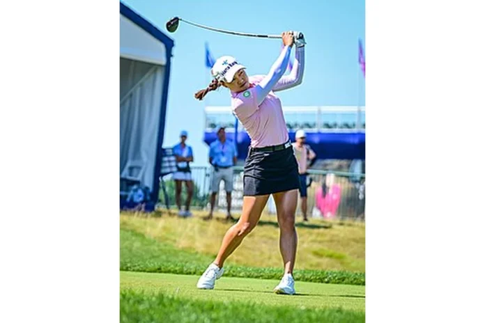 Image of Minjee Lee