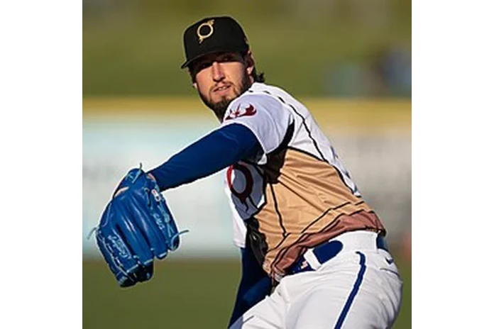 Image of Mitch Spence
