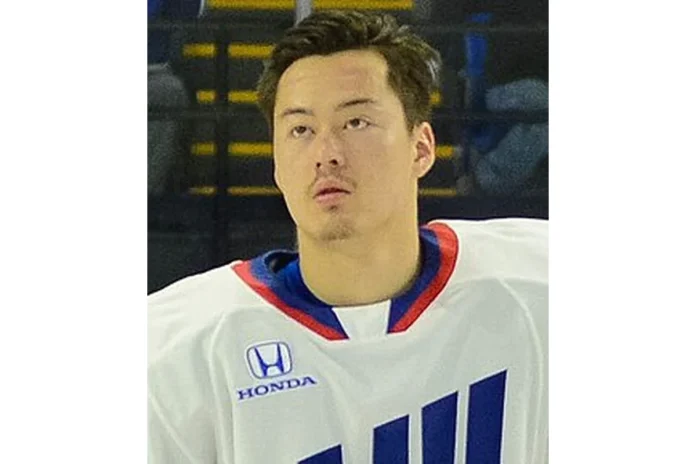 Image of Mitchell Vande Sompel