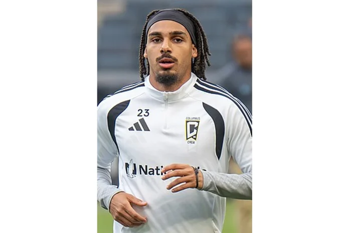 Image of Mohamed Farsi