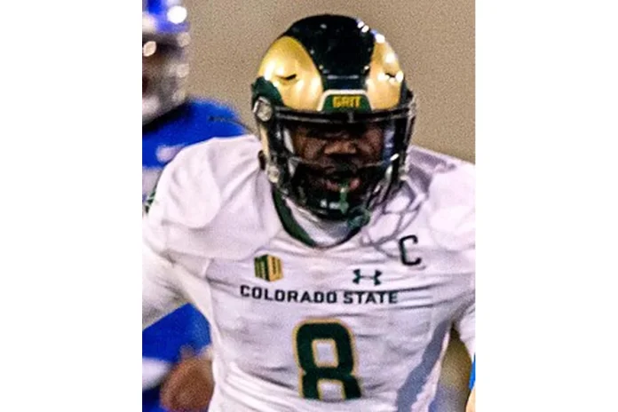 Image of Mohamed Kamara