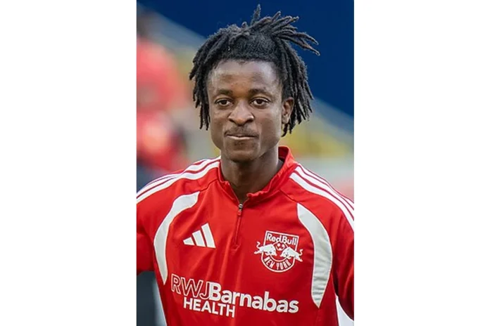 Image of Mohammed Sofo