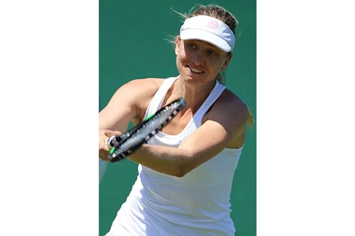 Image of Mona Barthel