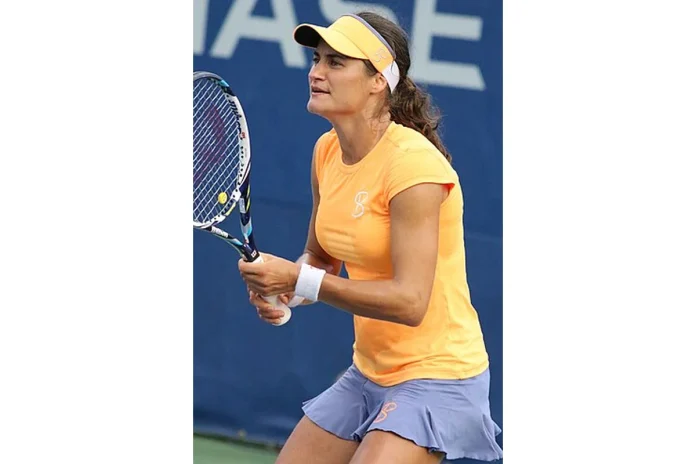 Image of Monica Niculescu