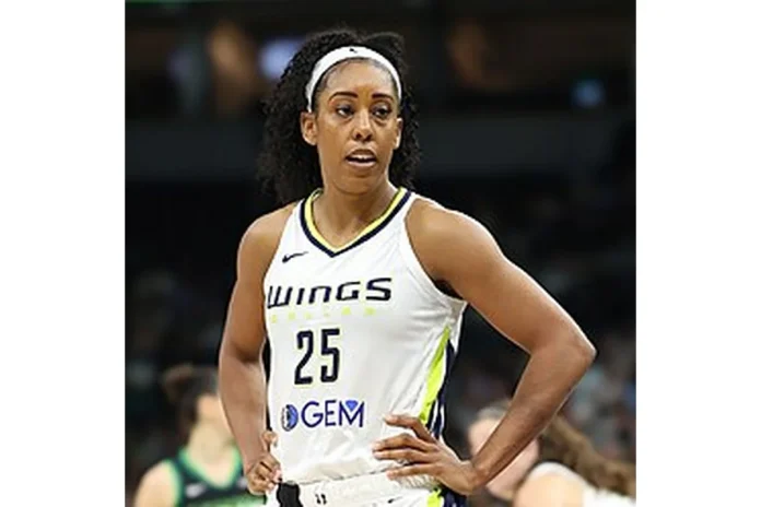 Image of Monique Billings